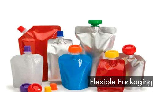 Flexible Packaging