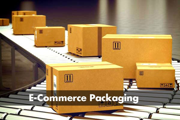 e-commerce packaging