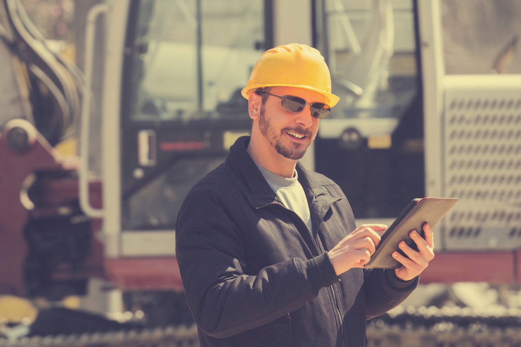 sun safety for workers