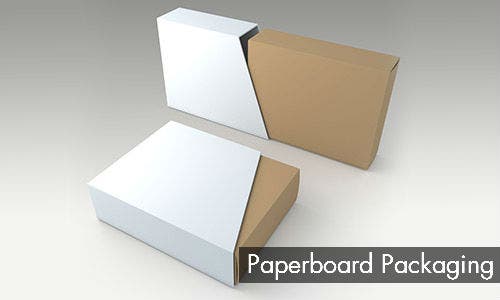 Paperboard Packaging